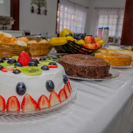 Hotel Pousada Laponia Penedo  Zewnętrze zdjęcie