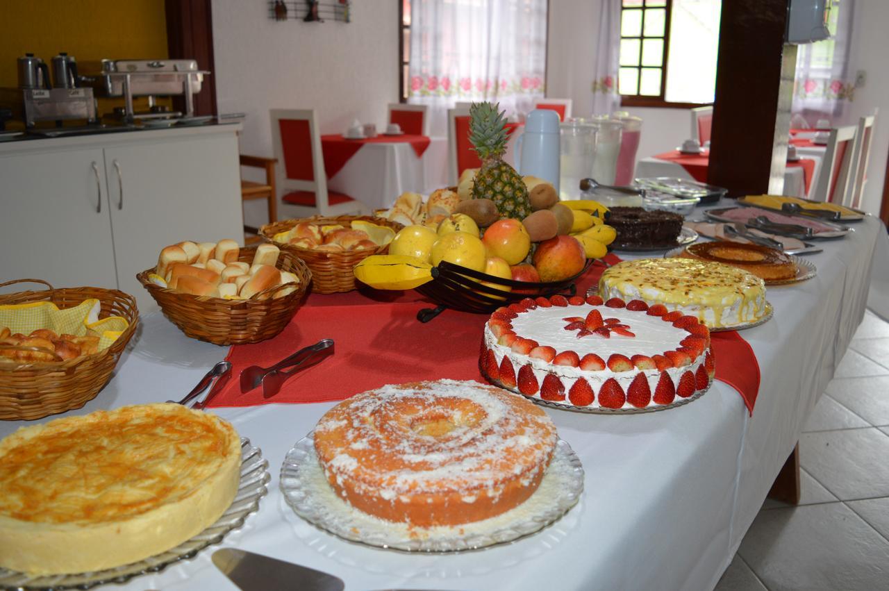 Hotel Pousada Laponia Penedo  Zewnętrze zdjęcie